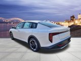 New 2025 Kia K4 EX image 3