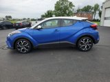 Used 2018 Toyota C-HR XLE image 4