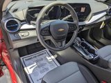 New 2025 Chevrolet Trax LT image 3