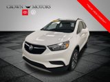 Used 2021 Buick Encore Preferred image 3