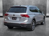 Used 2022 Volkswagen Tiguan SE image 5