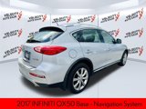 Used 2017 INFINITI QX50 2WD image 3