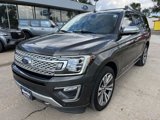 Used 2021 Ford Expedition Platinum image 2