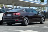 Used 2021 Chevrolet Malibu LT image 4