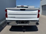 Used 2021 Chevrolet Silverado 1500 W/T w/ WT Fleet Convenience Package image 5