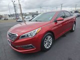 Used 2015 Hyundai Sonata SE image 3