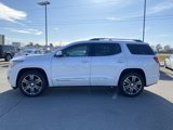 Used 2018 GMC Acadia Denali w/ Technology Package image 4