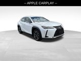 Used 2019 Lexus UX 250h image 3