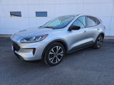 Used 2022 Ford Escape SE w/ SE Sport Appearance Package image 2