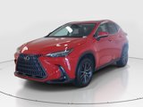 Used 2023 Lexus NX 250 FWD image 6