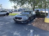 Used 2017 BMW 750i xDrive image 4