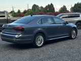 Used 2017 Volkswagen Passat 1.8T SE image 5