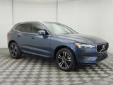 Used 2020 Volvo XC60 T5 Momentum image 3