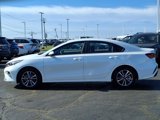 Used 2022 Kia Forte LXS image 3