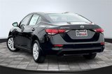 New 2025 Nissan Sentra S image 3