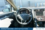 Used 2018 Ford Fusion Titanium image 5