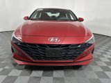 Used 2022 Hyundai Elantra SEL image 5