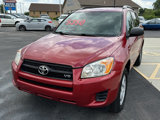 Used 2010 Toyota RAV4 4WD V6 image 5