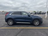 Used 2019 Cadillac XT4 Premium Luxury image 3