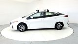 Certified 2022 Toyota Prius Prime LE image 3