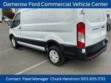 Certified 2022 Ford E-Transit Low Roof w/ Load Area Protection Package image 4