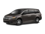 Used 2013 Honda Odyssey Touring image 4