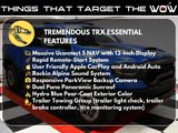 Used 2021 RAM 1500 TRX w/ TRX Level 1 Equipment Group image 3