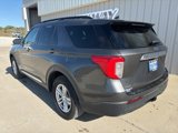 Used 2020 Ford Explorer XLT w/ Class III Trailer Tow Package image 6