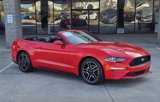 Used 2022 Ford Mustang Premium image 3