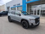 Used 2023 GMC Acadia SLT w/ Elevation Edition image 2