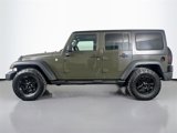 Used 2016 Jeep Wrangler Unlimited Sport image 3