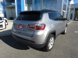 Used 2020 Jeep Compass Latitude image 4