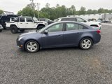 Used 2014 Chevrolet Cruze Diesel image 4