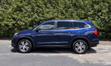 Used 2018 Honda Pilot EX-L image 4