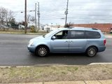 Used 2012 Kia Sedona EX w/ Luxury Pkg image 3