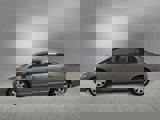 Used 2008 Honda Civic LX image 5