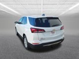 Certified 2023 Chevrolet Equinox LT w/ LPO, Floor Liner Package image 5
