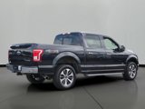 Used 2015 Ford F150 XLT w/ Equipment Group 302A Luxury image 3