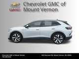 Used 2021 Volkswagen ID.4 Pro S image 5
