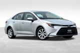 Used 2024 Toyota Corolla LE image 2