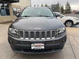 Used 2016 Jeep Compass Latitude image 3