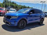 Used 2022 Kia Sorento SX image 3
