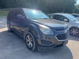 Used 2016 Chevrolet Equinox LS image 2