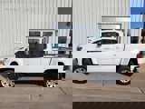 Used 2022 Chevrolet Colorado LT w/ LT Convenience Package image 2