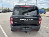 Used 2022 Ford Bronco Sport Big Bend w/ Convenience Package image 4