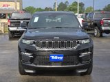 New 2025 Jeep Grand Cherokee Limited image 3