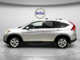 Used 2012 Honda CR-V EX-L image 2