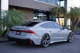 Used 2021 Audi RS 7 Sportback w/ Black Optic Package image 2