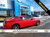 Used 2017 Dodge Charger SXT w/ Rallye Group image 3