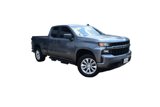 Used 2021 Chevrolet Silverado 1500 Custom w/ Safety Confidence Package image 2